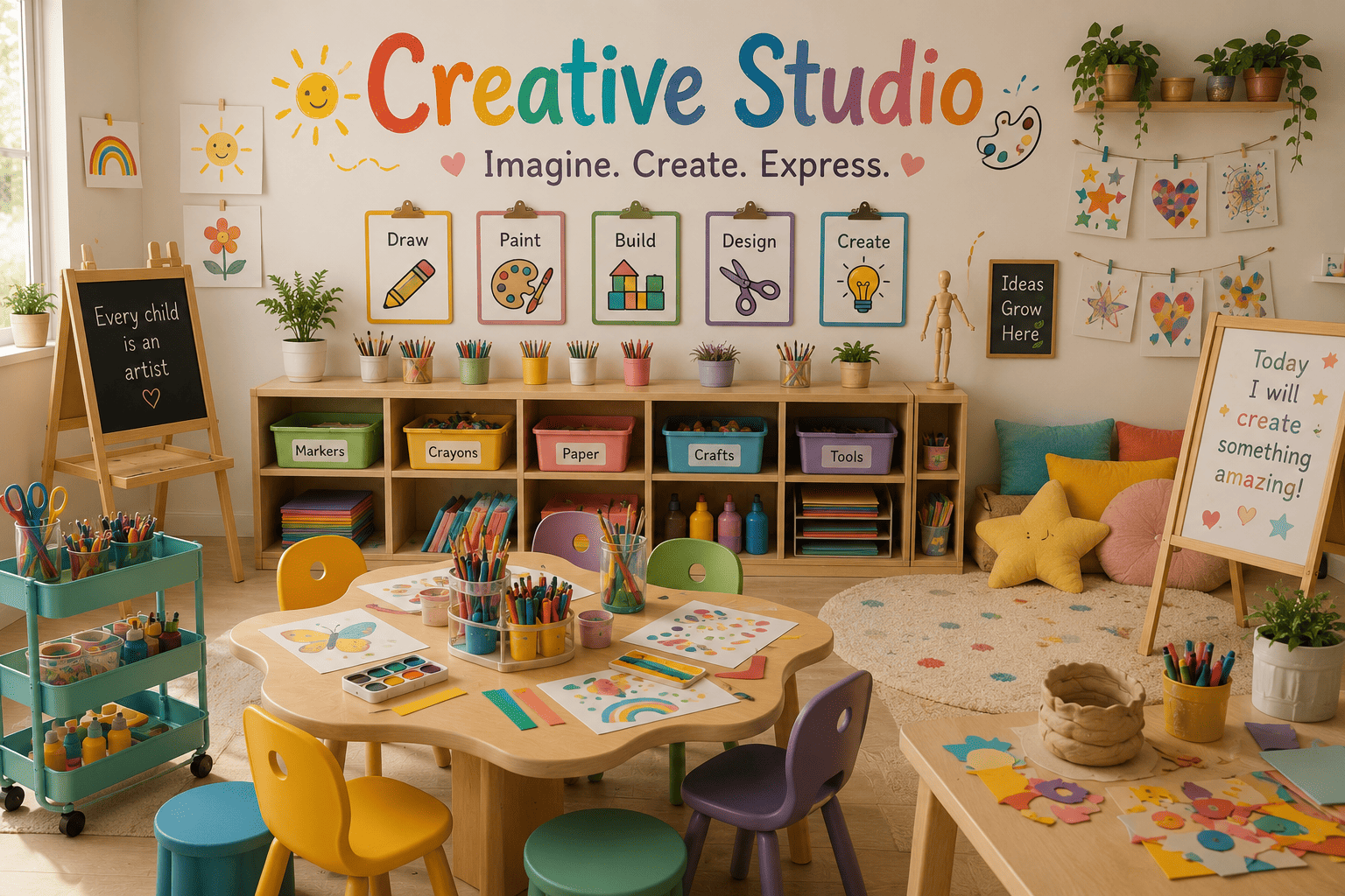 Creative Studio